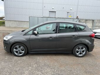 Ford C-Max 1.5 TDCi Duratorq 120k Business A/T - 4