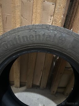 Continental - 4