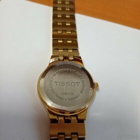 hodinky dámske Tissot STYLIST - 4