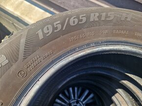 Matador hectorra 3 195/65r15 - 4