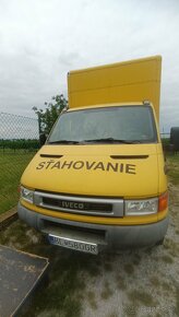 Iveco daily 50c11 - 4