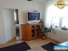 Na prenájom 2 izbový byt v Ivanke pri Dunaji 650,- Eur - 4