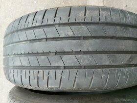 225/45R19 Bridgestone - 4