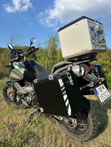 Yamaha Tenere xt660z malo najazdenych km - 4