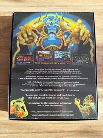 Simon The Sorcerer PC Hra BIGBOX - 4