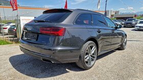 Audi A6 Avant 3.0 TDI DPF  quattro MATRIX ADAPTIV LED NAVI - 4