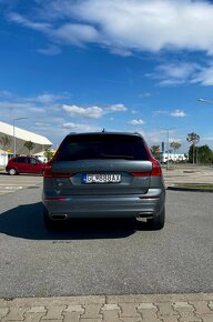 Volvo XC60 D5 Inscription - 4