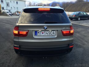 Predám BMW X 5 E 70 - 4