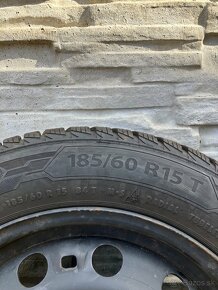 185/60 R15 - 4