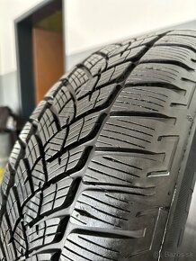 225/65 R17 Fulda Kristall Control SUV - Zimné pneumatiky - 4