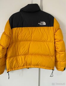 The North Face 700 zimná bunda - 4