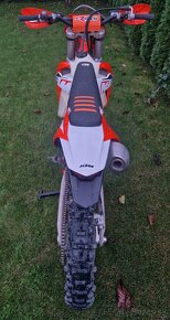 KTM EXC 350-F 2023 - 4