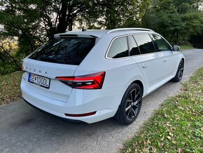 Škoda Superb 3 2.0TDI DSG 7 - 4