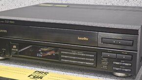 ☆ LASER DISC / PIONEER CLD-1500 / JAPAN / + 1 FILM LD - 4