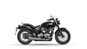 Predám Triumph Speedmastrer 1200 - 4