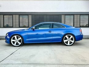 Audi S5 4.2 V8 - 4