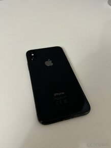 Apple Iphone X Space Gray 64GB - 4