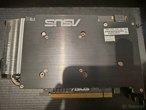 Asus GTX 960 4GB - 4