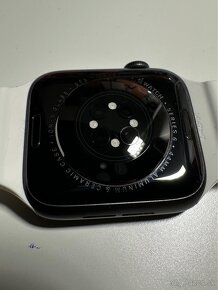 Apple Watch 6 GPS 44mm - 4