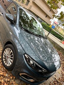 Fiat Tipo - 4