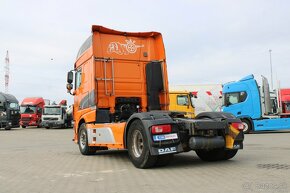 DAF XF 460 FT, RETARDER, NEÁVISLÁ KLIMATIZACE, HYDRAULIKA - 4