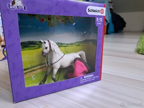 Schleich kone - 4