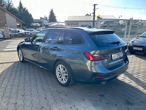 BMW Rad 3 Touring 320d mHEV A/T - 4