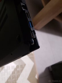 Notebook lenovo - 4