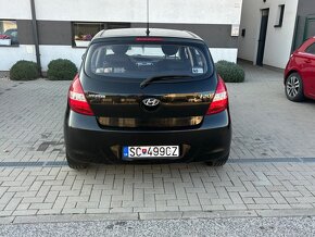 Hyundai I20 - 4