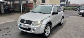 Grant Vitara - 4