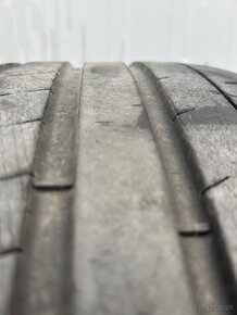 Michelin  pilotsport 265/30 R20 letne - 4