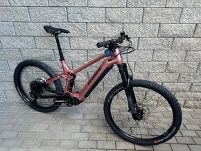 Haibike ebike 720wh - 4