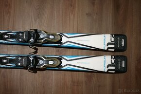 lyže Rossignol Pursuit 165 cm , lyžiarky Atomic 42 - 4