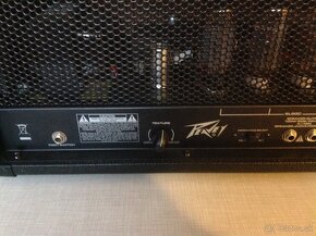 PEAVEY  VK100 - 4