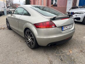 Audi TT - 4