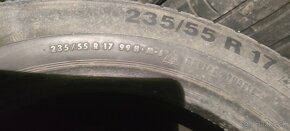 235/55R17 99H - 4