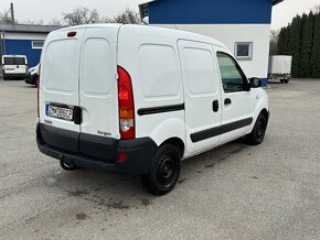 Renault Kangoo Express 1.5 dCi - 4