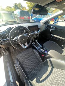 Kia Xceed 1.5 tgdi 117 kw - 4