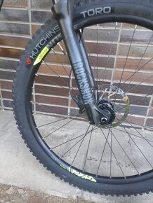 Rockrider MTB AM 50 S M - 4