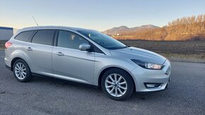 Ford Focus 1.5 Tdci - 4