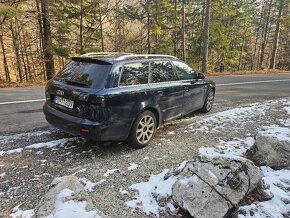 Audi a4 b7 2.0tdi 125kw quattro  s-line - 4