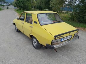 Dacia 1310 - 4