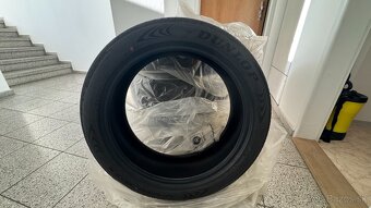 Dunlop SP SPORT MAXX 060 235/50 R21 101W NOVÉ - 4