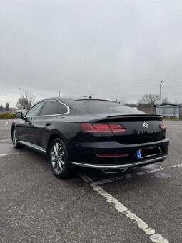 Volkswagen Arteon 2.0 TSI BMT R-Line DSG - 4