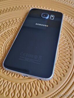 SAMSUNG GALAXY S6 32GB - 4