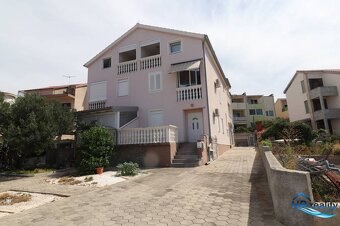 ☀ Šibenik/okolie – TOP kompletne zariadený 2-izbový apartmán - 4