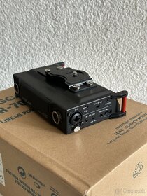 Tascam DR-70D audiorekordér - 4