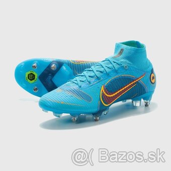 Nike Mercurial Superfly VIII Blueprint PROMO Elite SG-PRO - 4