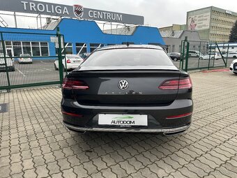 Volkswagen Arteon 2.0 TDi DSG R-Line - 4