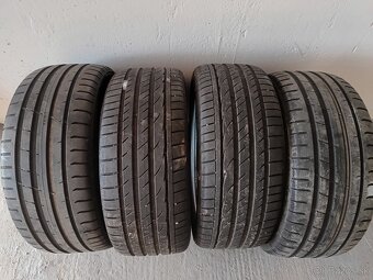 225/45 R17 letne pneumatiky - 4